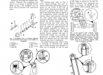 repair manual Case Tractors Series 770 870 970 1070 1090 1170 1175 Shop Manual PDF - 2
