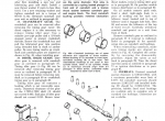 repair manual Case Tractors Series 770 870 970 1070 1090 1170 1175 Shop Manual PDF - 3