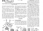 repair manual Case Tractors Series 770 870 970 1070 1090 1170 1175 Shop Manual PDF - 4