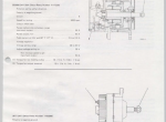 repair manual caterpillar 3304 Vehicular Engine Parts Book & Systems Operation Testing Adjusting & Specification - 9