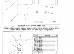 repair manual caterpillar 3304 Vehicular Engine Parts Book & Systems Operation Testing Adjusting & Specification - 2