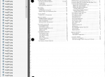 repair manual caterpillar 3304 Vehicular Engine Parts Book & Systems Operation Testing Adjusting & Specification - 4