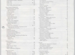 repair manual caterpillar 3304 Vehicular Engine Parts Book & Systems Operation Testing Adjusting & Specification - 8