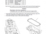 repair manual caterpillar C6.6 Industrial Engines Operation & Maintenance & Service Manuals PDF - 5
