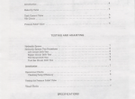 repair manual caterpillar D4 Track-Type Tractor PDF Manuals - 3