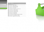 repair manual Deutz-Fahr SDF e-Parts 2014 - 9