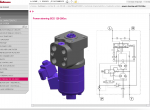 repair manual Hurlimann SDF e-Parts 2014 - 9