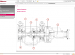 repair manual Hurlimann SDF e-Parts 2014 - 6