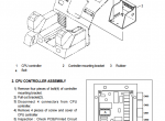 repair manual Hyundai Crawler Excavator R130LC-3 Service Manual PDF - 6