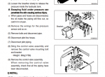 repair manual Hyundai Crawler Excavator R140LC-9 Service Manual PDF - 6