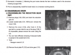 repair manual Hyundai Crawler Excavator R140LC-9A Service Manual PDF - 6