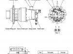 repair manual Hyundai Crawler Excavators R160LC-3 Service Manual PDF - 1