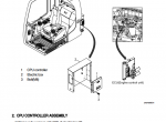 repair manual Hyundai R210NLC-7A Crawler Excavator Service Manual - 2