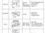 repair manual Hyundai Crawler Excavator R220NLC-9A Service Manual PDF - 6
