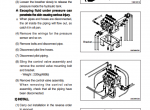 repair manual Hyundai Crawler Excavator R235LCR-9 Service Manual PDF - 4