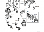 repair manual Hyundai Crawler Excavator R235LCR-9 Service Manual PDF - 6