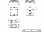 repair manual Hyundai Crawler Excavator R235LCR-9A Service Manual PDF - 2