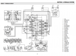 repair manual Hyundai Crawler Excavator R250LC-3 Service Manual PDF - 2