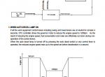 repair manual Hyundai Crawler Excavator R250LC-3 Service Manual PDF - 4