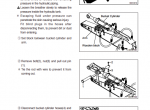 repair manual Hyundai Crawler Excavator R250LC-7 Service Manual PDF - 4