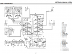 repair manual Hyundai Crawler Excavator R290LC-3 Service Manual PDF - 2