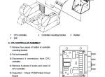 repair manual Hyundai Crawler Excavator R290LC-3 Service Manual PDF - 4