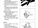 repair manual Hyundai Crawler Excavator R290LC-3 Service Manual PDF - 6