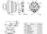 repair manual Hyundai Crawler Excavator R290LC-7A Service Manual PDF - 2