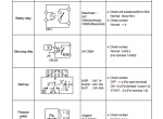 repair manual Hyundai Crawler Excavator R290LC-7A Service Manual PDF - 4