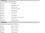 repair manual Hyundai Mini Excavator R55-7 Service Manual PDF - 1