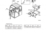 repair manual Hyundai Mini Excavator R55-7 Service Manual PDF - 5