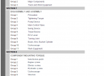 repair manual Hyundai Crawler Excavator R60-9S Service Manual PDF - 1