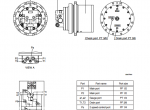 repair manual Hyundai Crawler Excavator R60-9S Service Manual PDF - 2