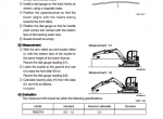 repair manual Hyundai Crawler Excavator R60CR-9 Service Manual PDF - 4