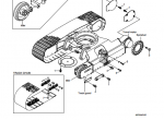 repair manual Hyundai Crawler Excavator R60CR-9A Service Manual PDF - 6