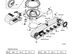 repair manual Hyundai Crawler Excavator R80-7 Service Manual PDF - 6