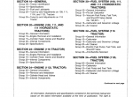 repair manual John Deere 108 111 111Н 112L 116 Lawn Тractors Technical Manual TM1206 PDF - 1