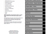 repair manual John Deere L100 L110 L120 L130 Lawn Tractors Repair Manual PDF TM2026 - 1