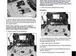 repair manual John Deere L100 L110 L120 L130 Lawn Tractors Repair Manual PDF TM2026 - 6