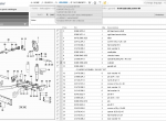 repair manual Lamborghini SDF e-Parts 2014 - 4