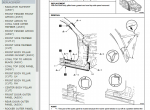 repair manual Lexus IS250, 220D Service Manual - 4