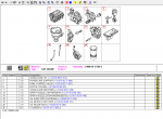 repair manual Liebherr Lidos French language Offline Parts & Service Documentation 2022 - 8