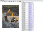 repair manual Liebherr Lidos French language Offline Parts & Service Documentation 2022 - 1