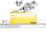 spare parts catalog Liebherr Lidos LWT Offline 2022-03 Parts Catalog - 3