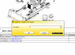 spare parts catalog Liebherr Lidos LWT Offline 2022-03 Parts Catalog - 4