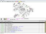 repair manual Liebherr Lidos French language Offline Parts & Service Documentation 2022 - 10