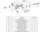 repair manual Mitsubishi GM 4.3L (G6) Engine Service Manual PDF - 9