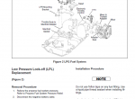 repair manual Mitsubishi GM 4.3L (G6) Engine Service Manual PDF - 2