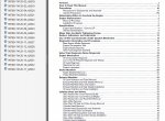 repair manual Mitsubishi GM 4.3L (G6) Engine Service Manual PDF - 4