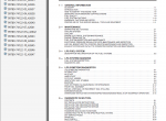 repair manual Mitsubishi GM 4.3L (G6) Engine Service Manual PDF - 8